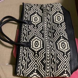 Forever21 Tote bag